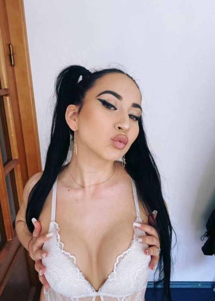 Индивидуалка Жасмин фото № 2 в городе Кропоткин