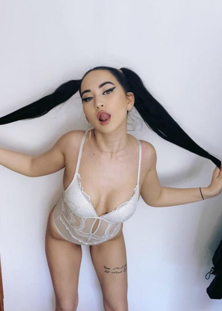 Индивидуалка Жасмин фото № 2 в городе Кропоткин