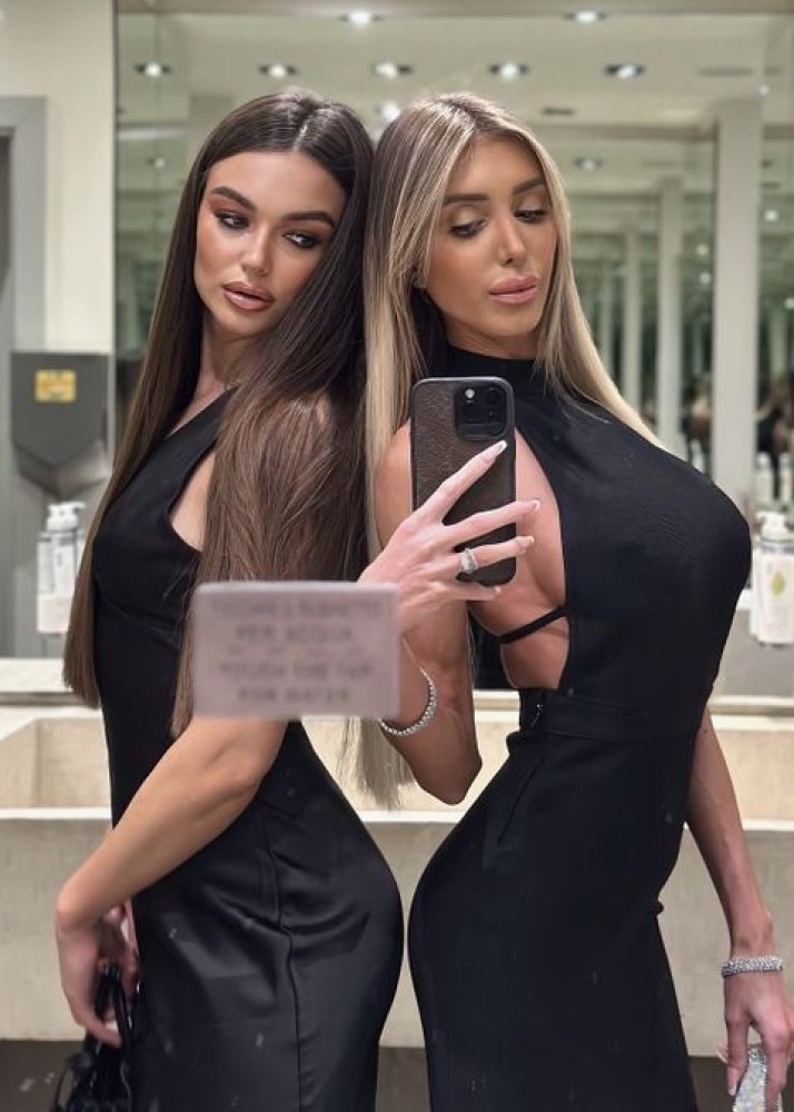 Индивидуалка Алина фото № 2 в городе Кропоткин