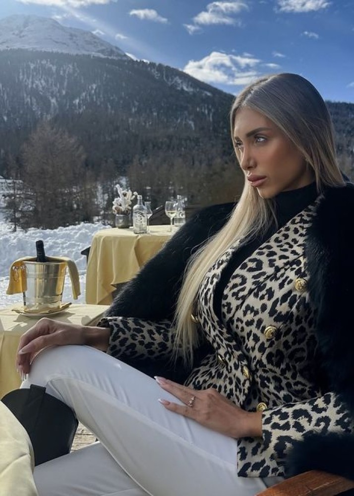 Индивидуалка Алина фото № 2 в городе Кропоткин