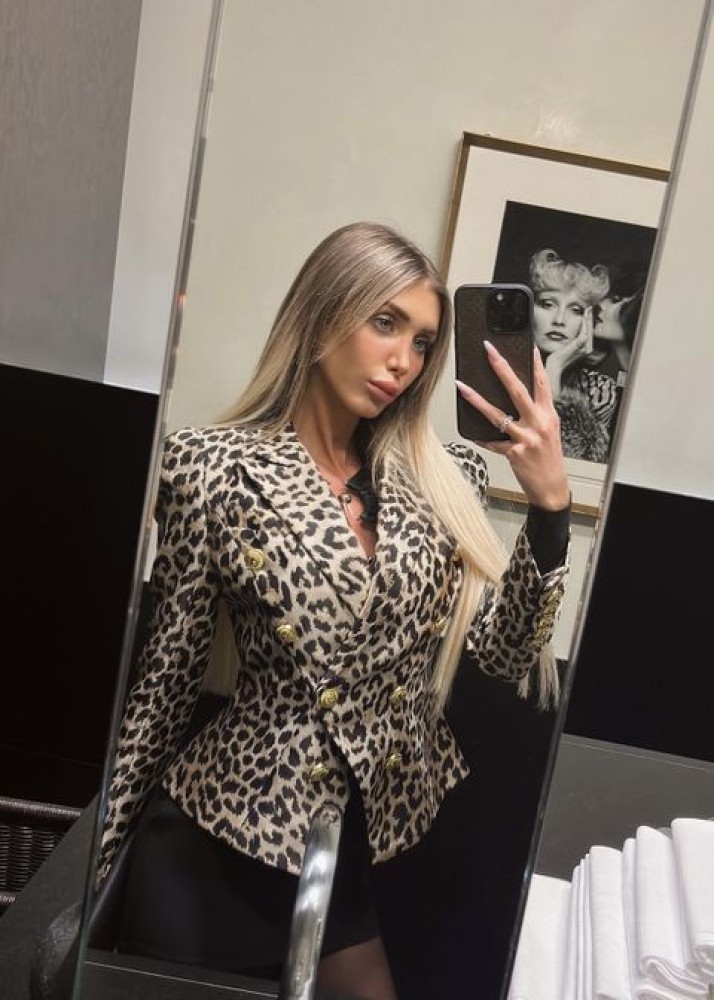 Индивидуалка Алина фото № 2 в городе Кропоткин