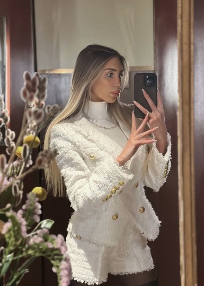 Индивидуалка Алина фото № 2 в городе Кропоткин