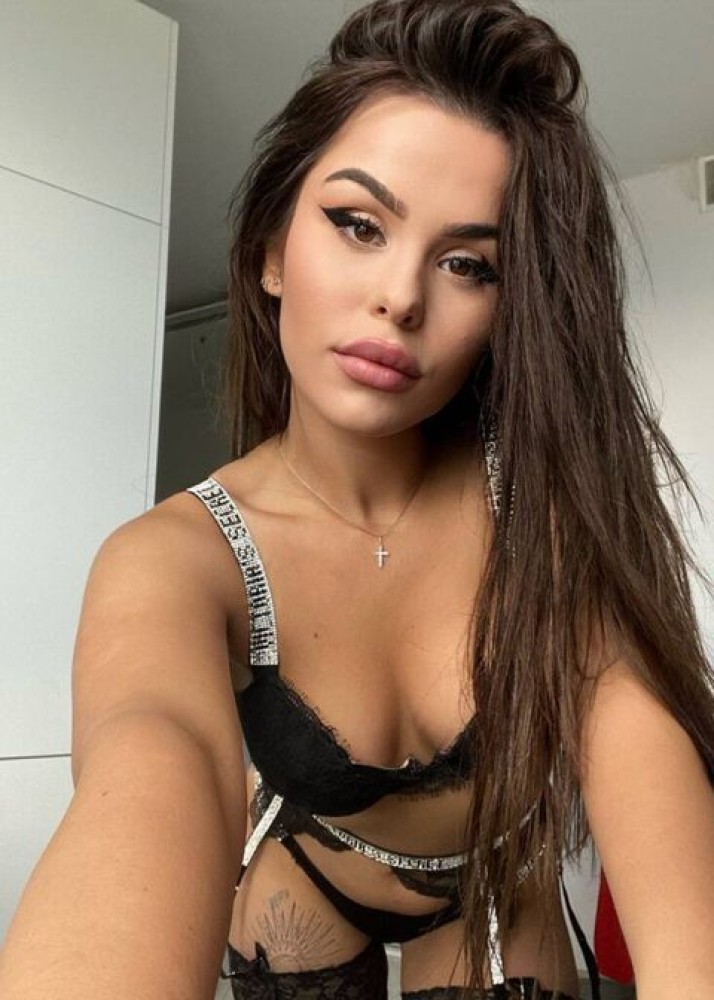 Индивидуалка Амина фото № 2 в городе Кропоткин