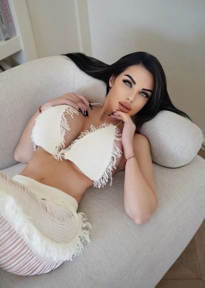 Индивидуалка Карина фото № 2 в городе Кропоткин