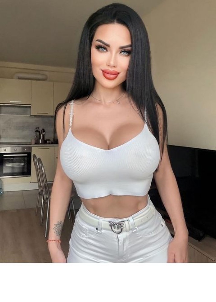 Индивидуалка Карина фото № 2 в городе Кропоткин