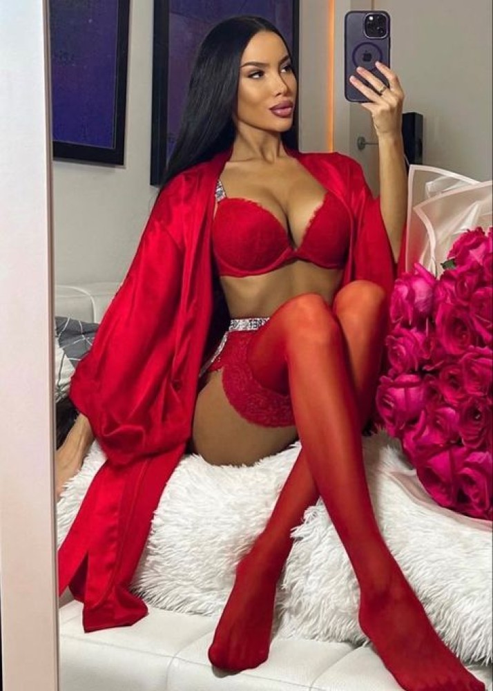 Индивидуалка Кристина главное фото в городе Кропоткин 