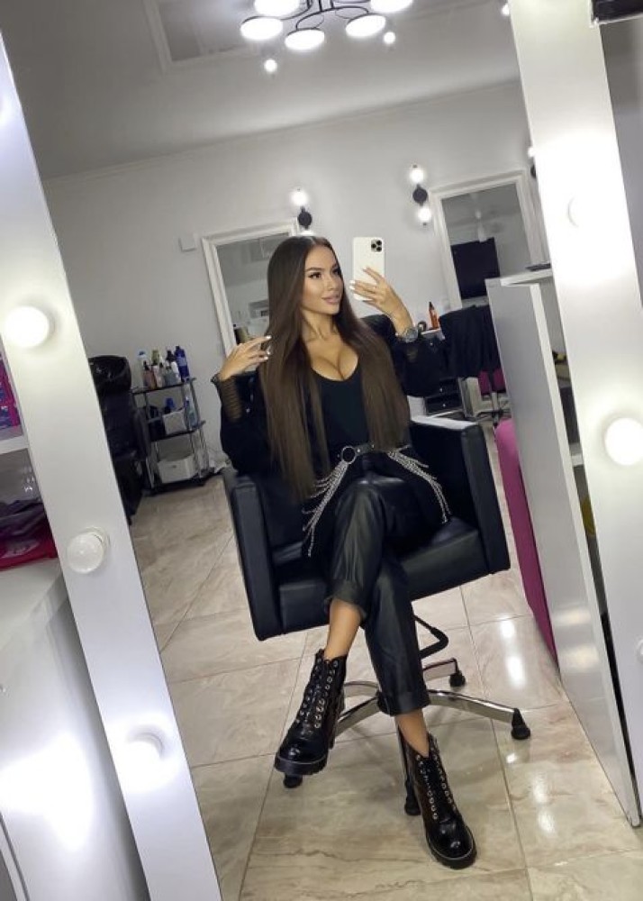 Индивидуалка Кристина фото № 2 в городе Кропоткин