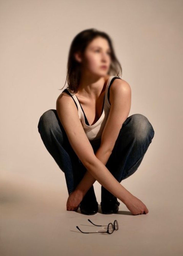 Индивидуалка Надюша фото № 2 в городе Кропоткин