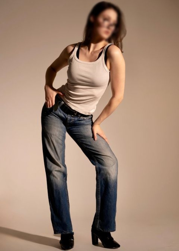 Индивидуалка Надюша фото № 2 в городе Кропоткин