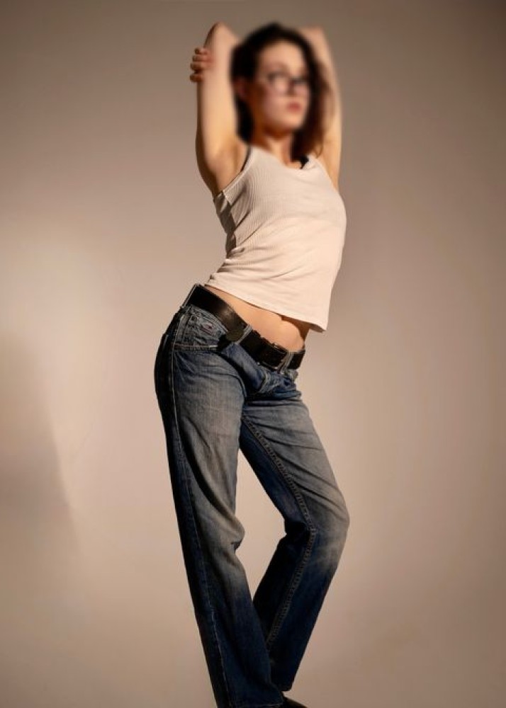 Индивидуалка Надюша фото № 2 в городе Кропоткин