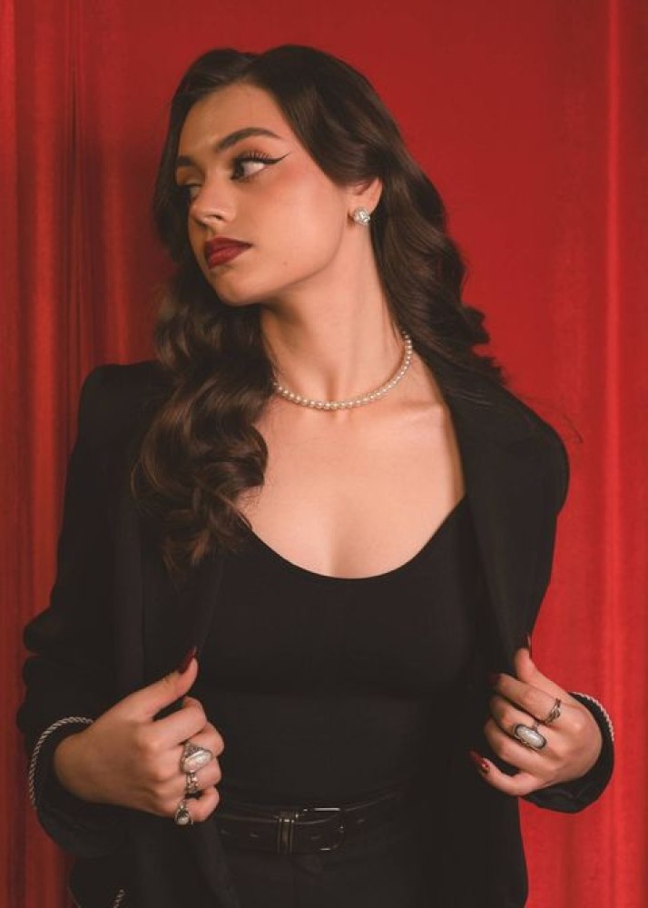 Индивидуалка Полли главное фото в городе Кропоткин 