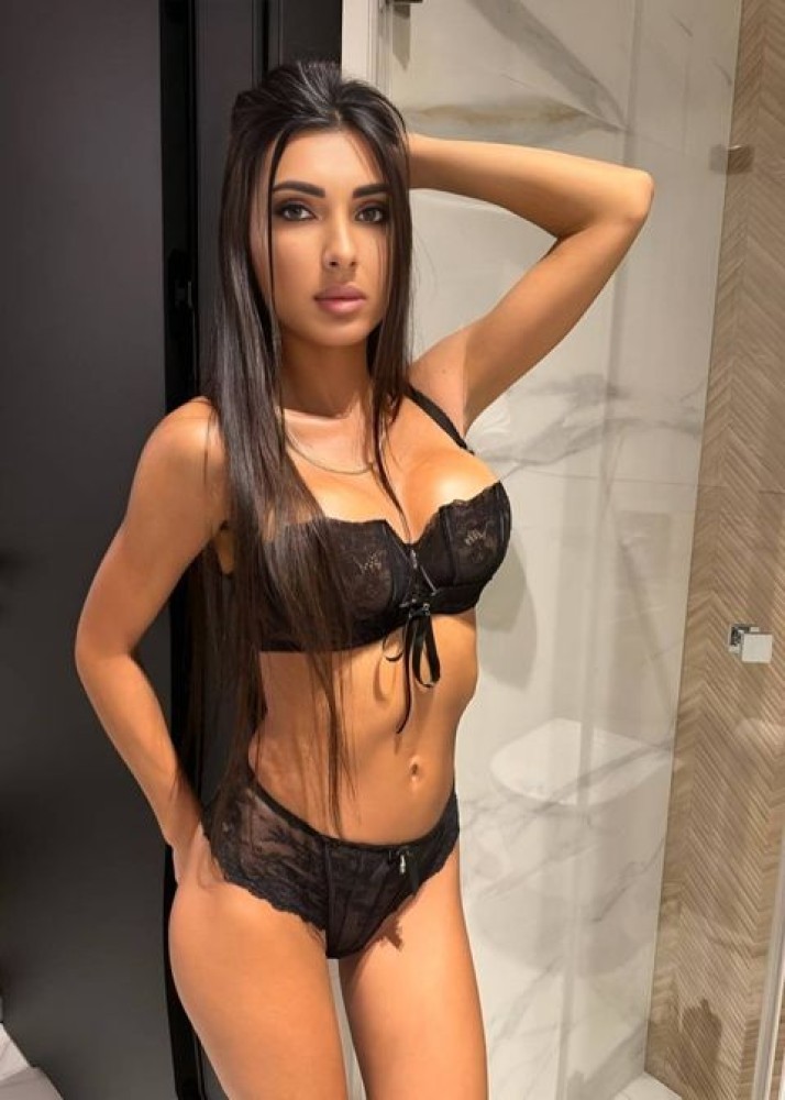 Индивидуалка Сара главное фото в городе Кропоткин 