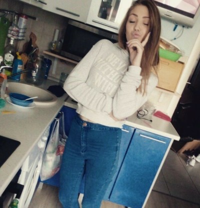 Ольга, Г. Кропоткин