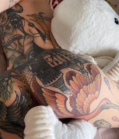 Светлана, Г. Кропоткин