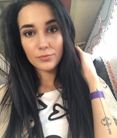 Эмилия, Г. Кропоткин