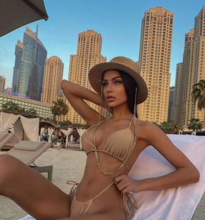 Олечка, Г. Кропоткин