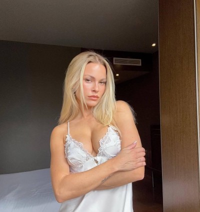 Надя, Г. Кропоткин