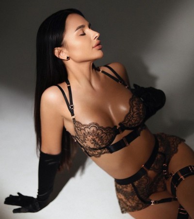 Олеся, Г. Кропоткин