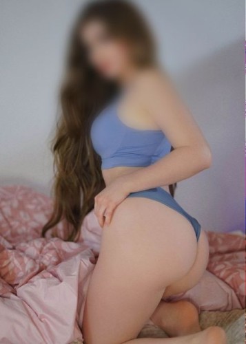 Фаина, Г. Кропоткин