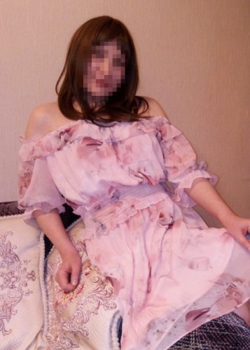 Натали, Г. Кропоткин