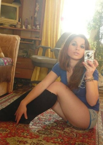 Оля, Г. Кропоткин