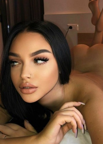 Сабрина, Г. Кропоткин