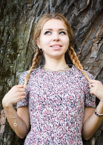 Варвара, Г. Кропоткин