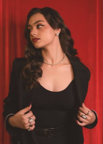 Полли, Г. Кропоткин